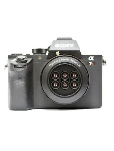 Multispectral Camera